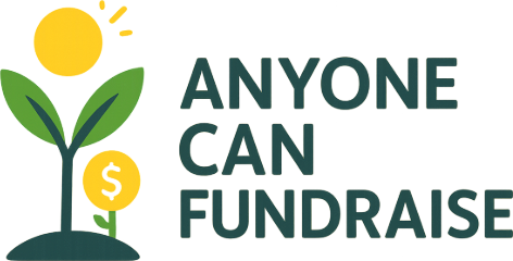 Anyone Can Fundraise